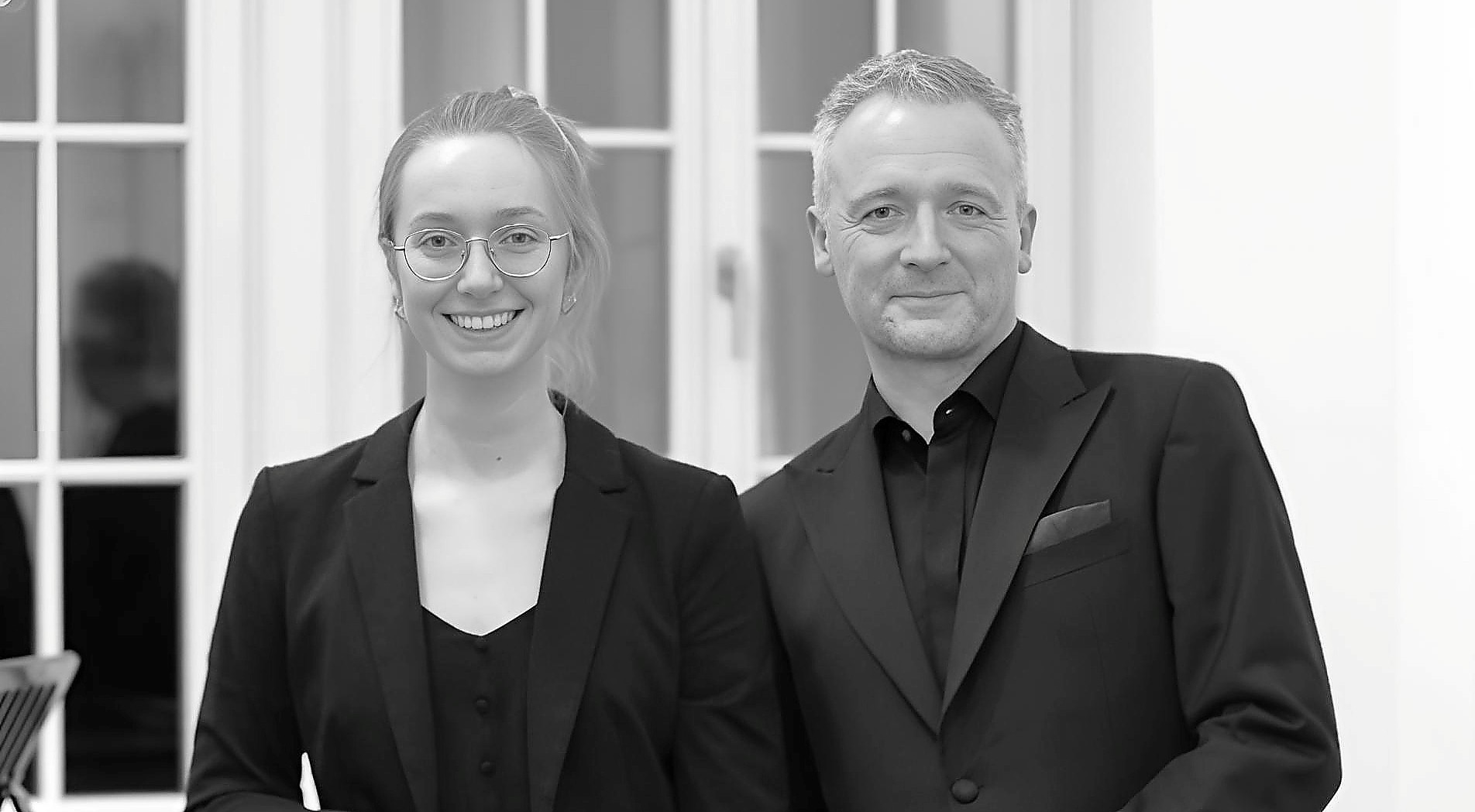 Bild zur Veranstaltung: Konzert: „Die Winterreise“ von Franz Schubert